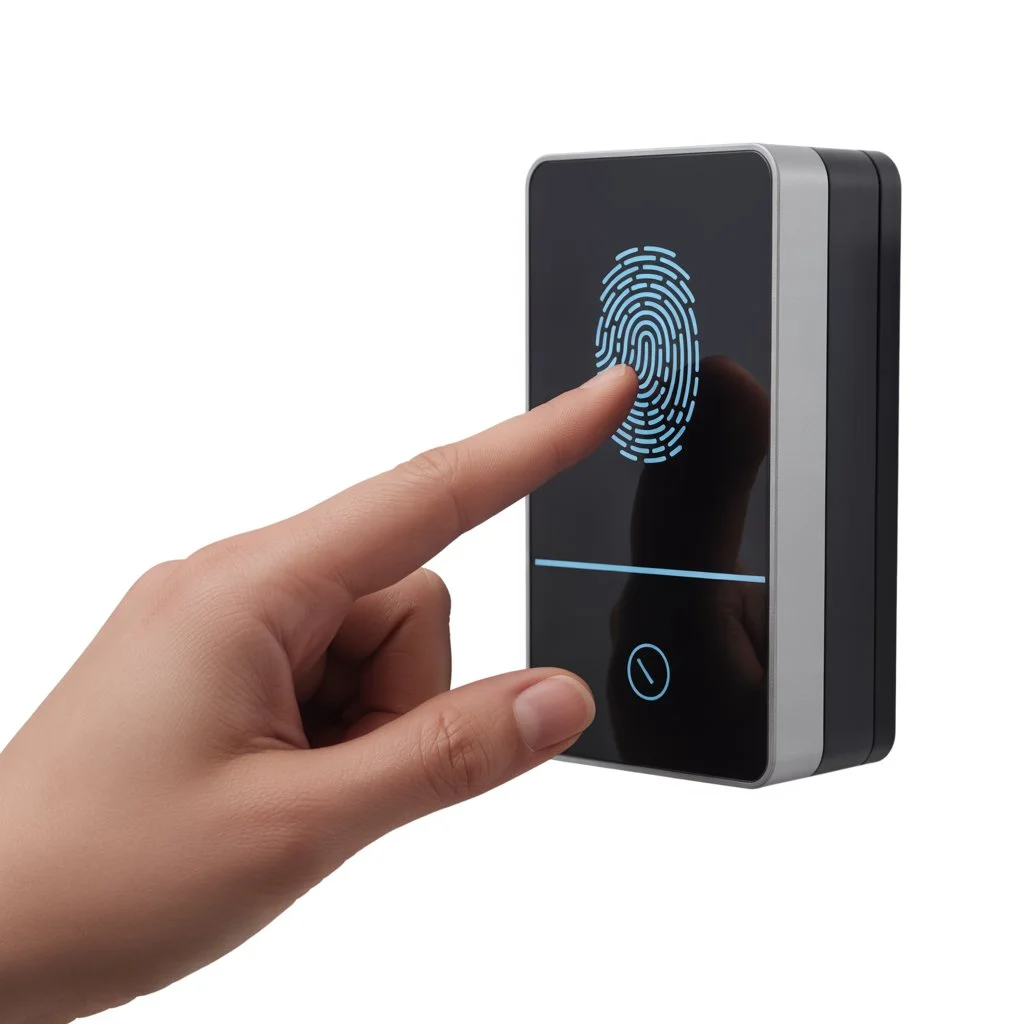 Fingerprint Reader Devices