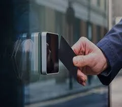 Access Control Systems