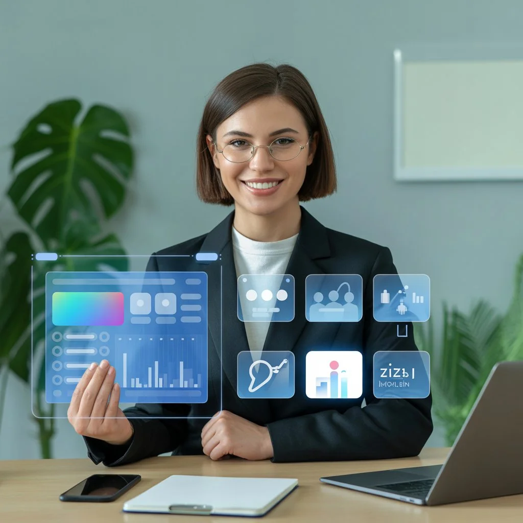 Personnel Tracking Program