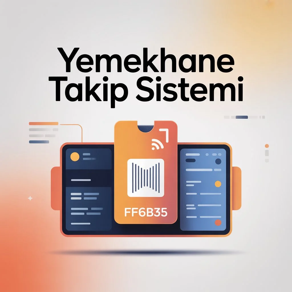 Cafeteria Tracking System